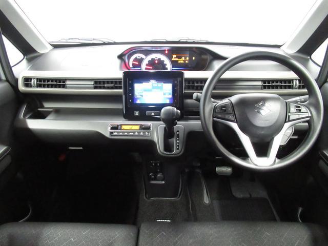 スズキ ワゴンR   福井県の詳細画像 その6