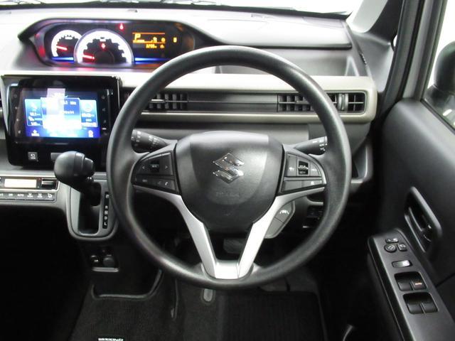 スズキ ワゴンR   福井県の詳細画像 その7