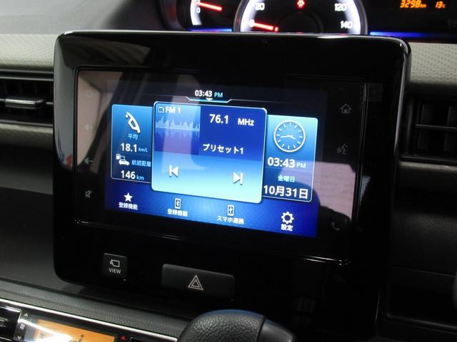 スズキ ワゴンR   福井県の詳細画像 その9