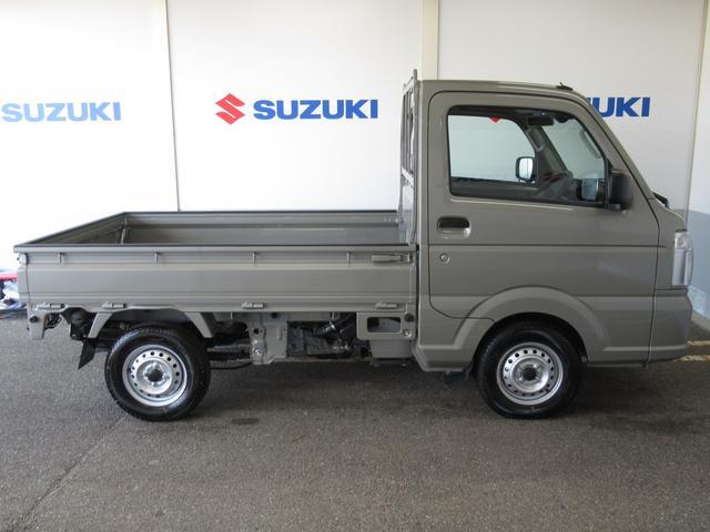 スズキ キャリイ   福井県の詳細画像 その2
