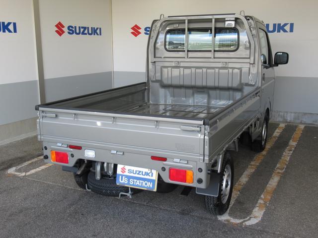 スズキ キャリイ   福井県の詳細画像 その3