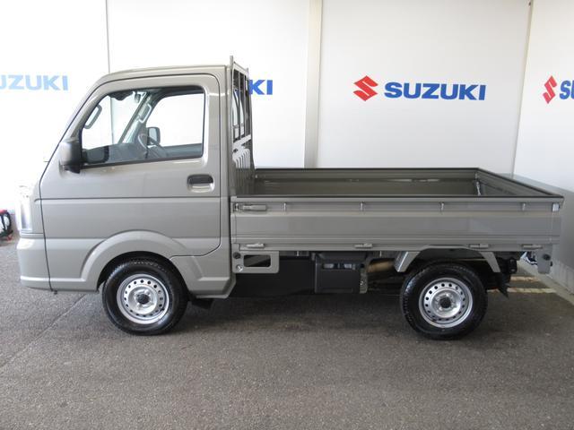 スズキ キャリイ   福井県の詳細画像 その5