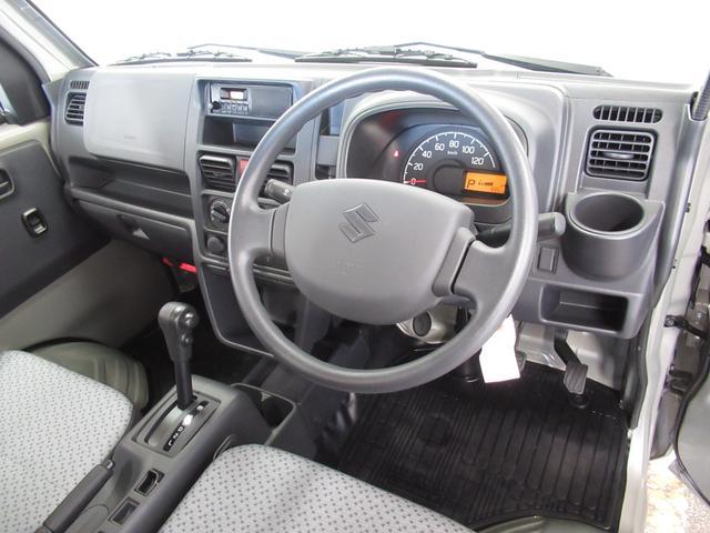 スズキ キャリイ   福井県の詳細画像 その6