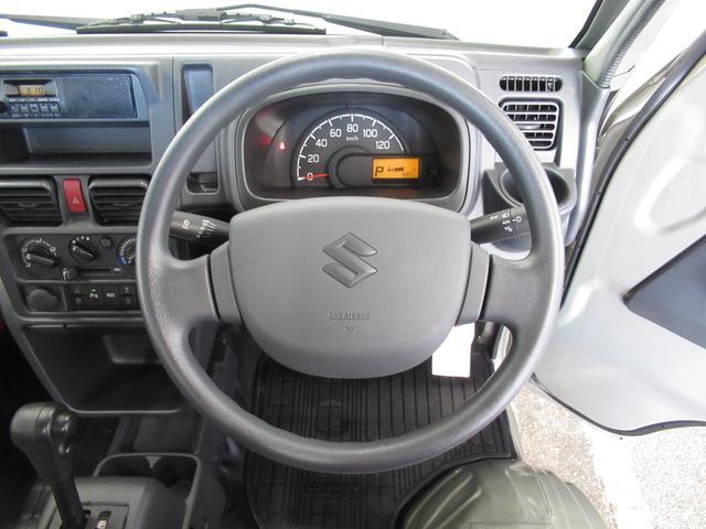 スズキ キャリイ   福井県の詳細画像 その7