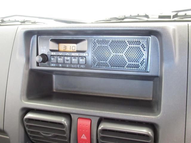 スズキ キャリイ   福井県の詳細画像 その9