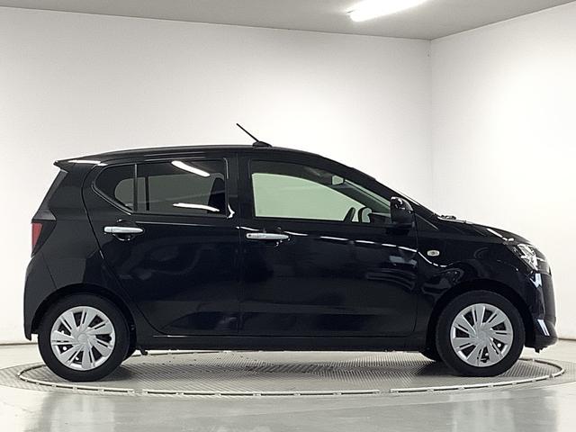 ダイハツ ミライース   兵庫県の詳細画像 その7