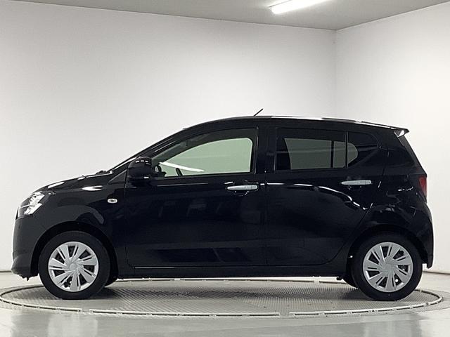 ダイハツ ミライース   兵庫県の詳細画像 その8