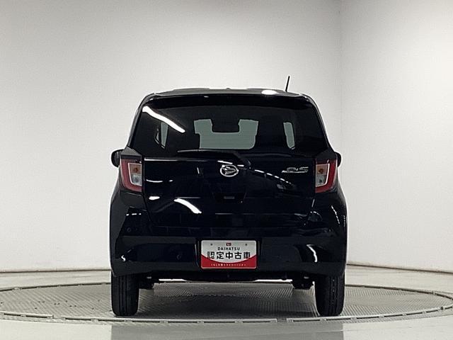 ダイハツ ミライース   兵庫県の詳細画像 その9