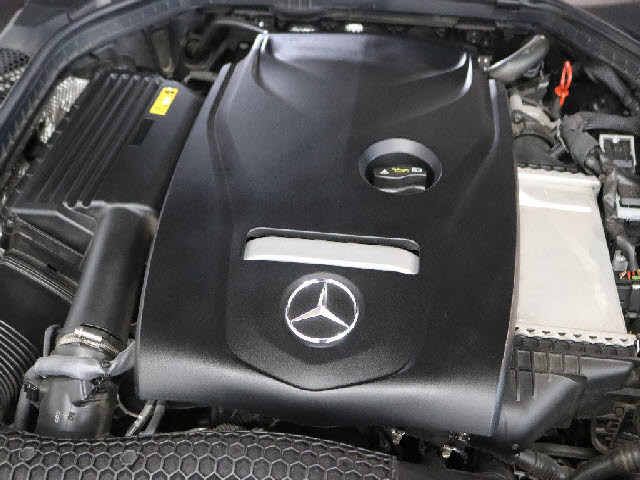 メルセデス・ベンツ Cクラス   東京都の詳細画像 その6