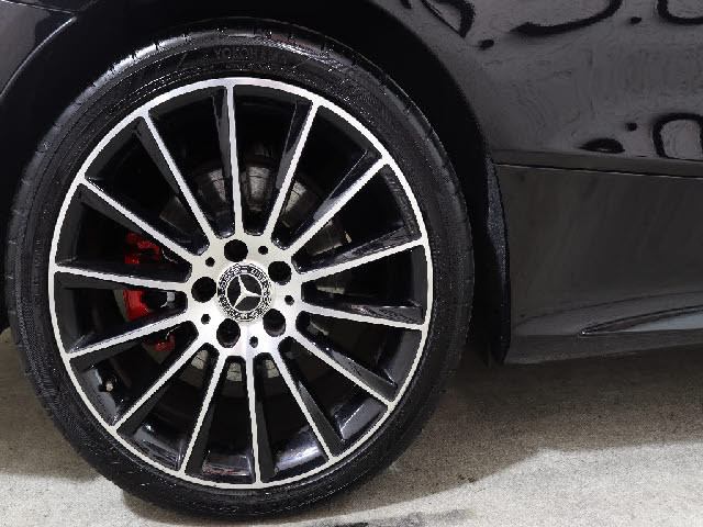 メルセデス・ベンツ Cクラス   東京都の詳細画像 その8