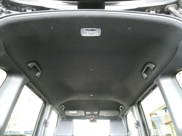 ホンダ N-BOX 660 L ターボ  沖縄県の詳細画像 その9