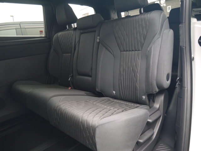 トヨタ アルファードハイブリッド   東京都の詳細画像 その7