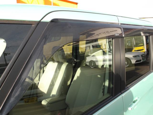 スズキ スペーシア 660 X  新潟県の詳細画像 その5