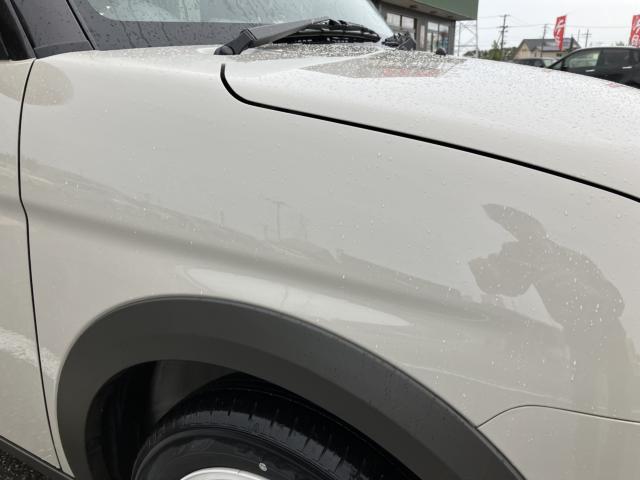 スズキ アルトラパン 660 X  新潟県の詳細画像 その9