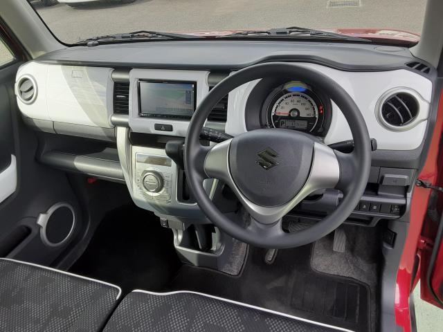 スズキ ハスラー 660 G  埼玉県の詳細画像 その5