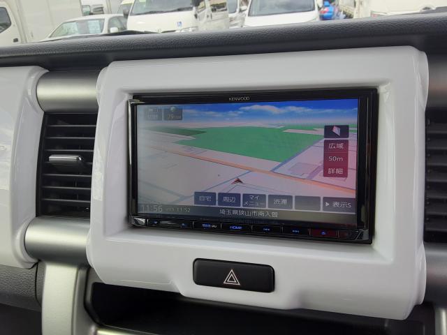 スズキ ハスラー 660 G  埼玉県の詳細画像 その6