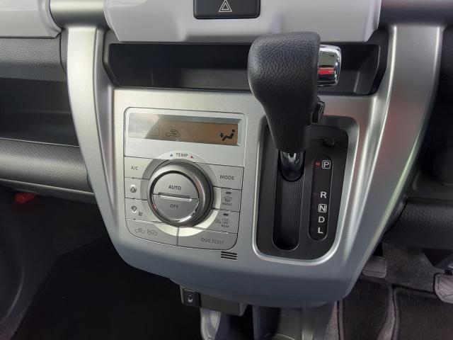 スズキ ハスラー 660 G  埼玉県の詳細画像 その7