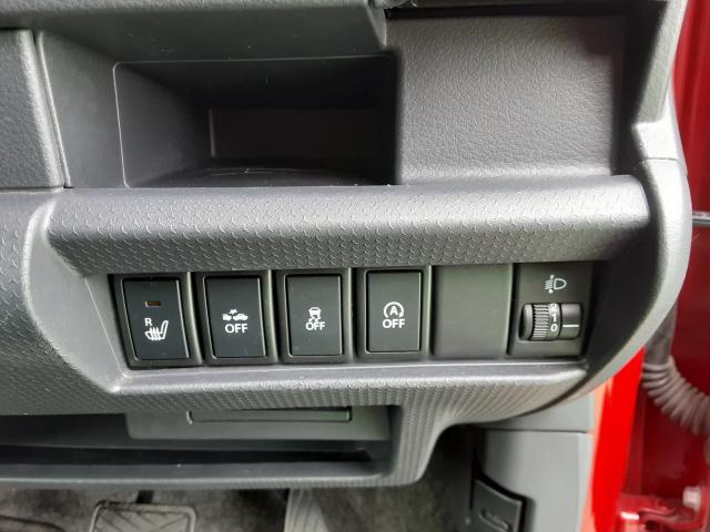 スズキ ハスラー 660 G  埼玉県の詳細画像 その8