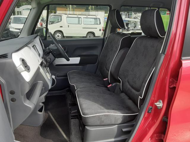 スズキ ハスラー 660 G  埼玉県の詳細画像 その9