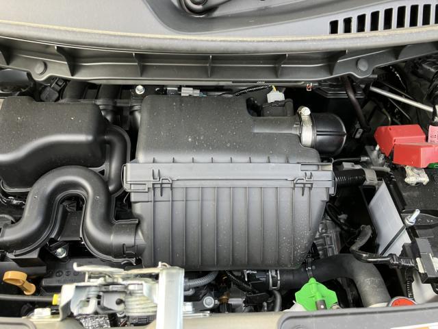 スズキ スペーシア   新潟県の詳細画像 その5