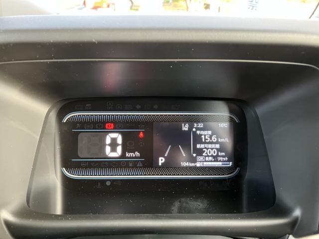 スズキ スペーシア   新潟県の詳細画像 その6