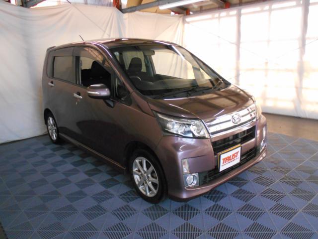 ダイハツ&nbsp;ムーヴ&nbsp;660 X&nbsp;&nbsp;新潟県の詳細画像&nbsp;その5