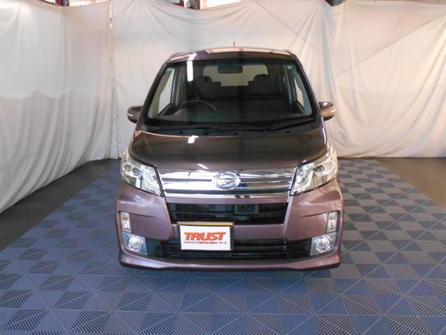 ダイハツ&nbsp;ムーヴ&nbsp;660 X&nbsp;&nbsp;新潟県の詳細画像&nbsp;その6