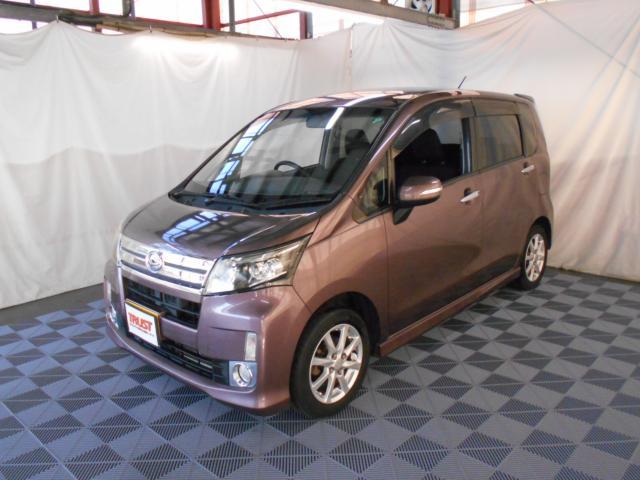 ダイハツ&nbsp;ムーヴ&nbsp;660 X&nbsp;&nbsp;新潟県の詳細画像&nbsp;その7