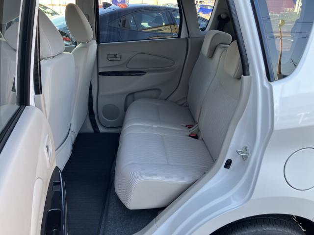 三菱 eKワゴン 660 M  新潟県の詳細画像 その9