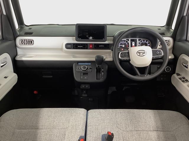 ダイハツ ムーヴキャンバス   兵庫県の詳細画像 その5