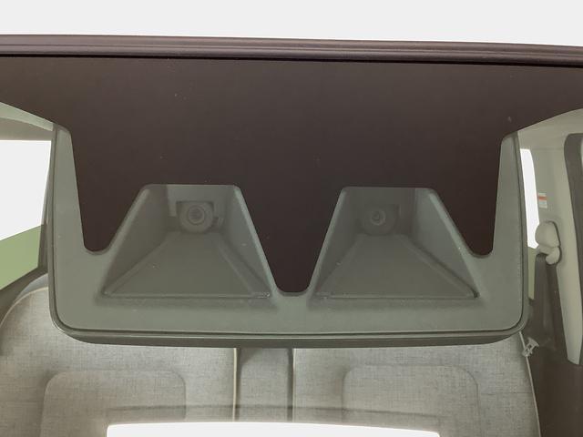 ダイハツ ムーヴキャンバス   兵庫県の詳細画像 その6