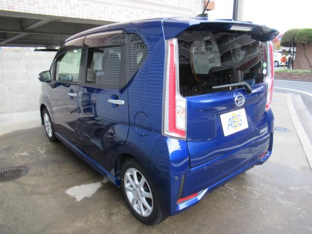 ダイハツ ムーヴ 660 X SA  愛媛県の詳細画像 その8