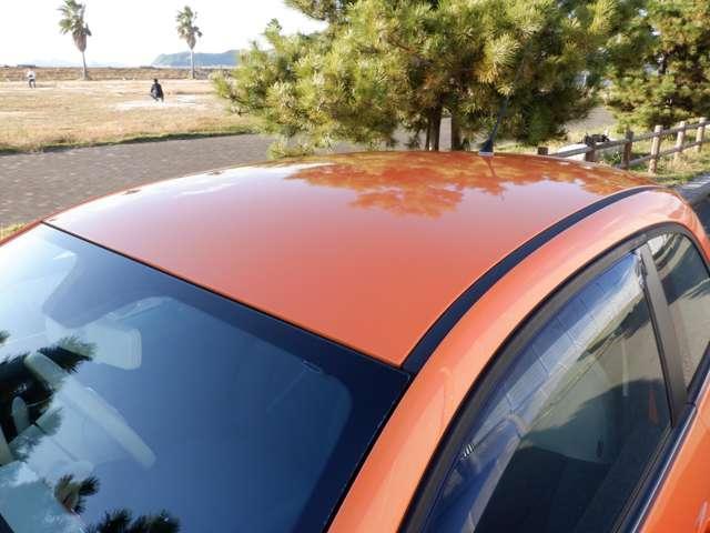 アバルト 500   愛媛県の詳細画像 その6