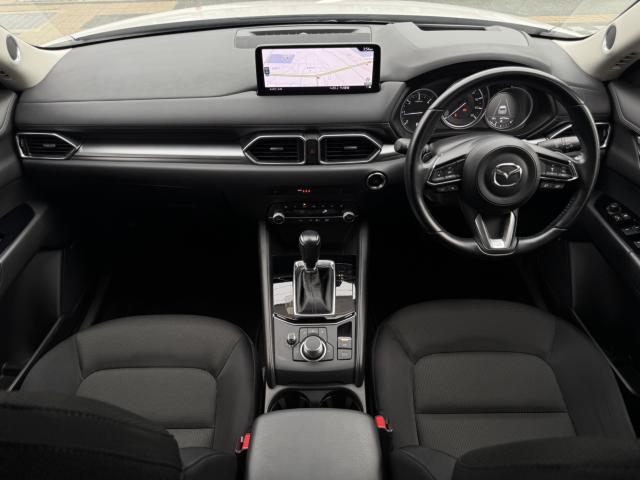マツダ&nbsp;CX-5&nbsp;&nbsp;&nbsp;愛媛県の詳細画像&nbsp;その2