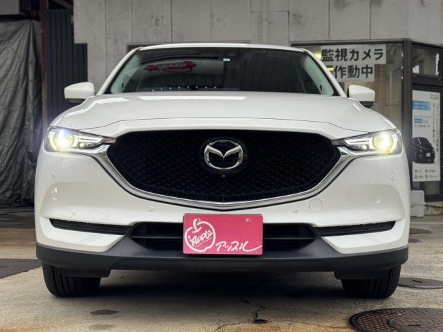 マツダ&nbsp;CX-5&nbsp;&nbsp;&nbsp;愛媛県の詳細画像&nbsp;その5