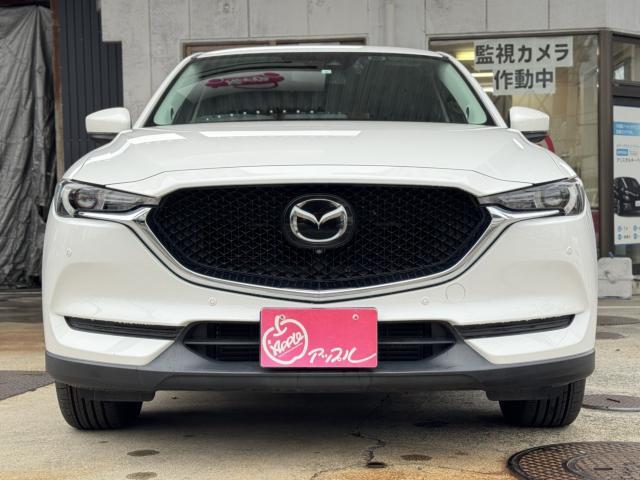 マツダ&nbsp;CX-5&nbsp;&nbsp;&nbsp;愛媛県の詳細画像&nbsp;その6