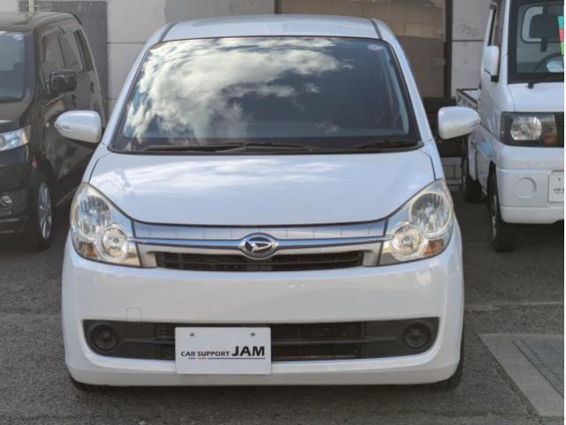 ダイハツ&nbsp;ミラ&nbsp;&nbsp;&nbsp;愛媛県の詳細画像&nbsp;その2