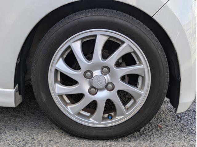 ダイハツ&nbsp;ミラ&nbsp;&nbsp;&nbsp;愛媛県の詳細画像&nbsp;その4