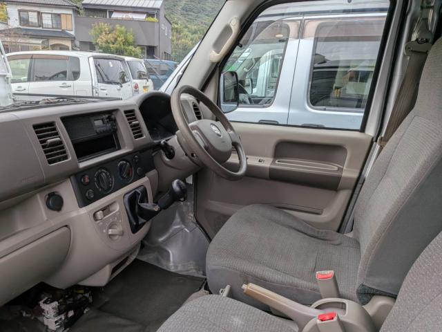 スズキ エブリイ   高知県の詳細画像 その3