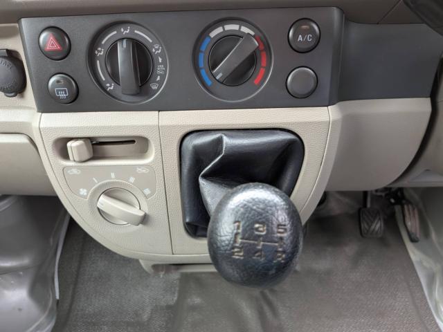 スズキ エブリイ   高知県の詳細画像 その6