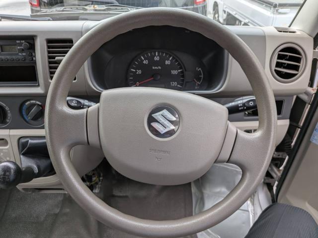 スズキ エブリイ   高知県の詳細画像 その7