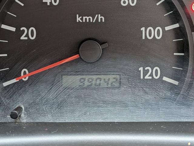 スズキ エブリイ   高知県の詳細画像 その8