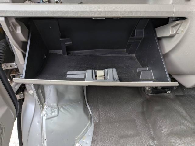 スズキ エブリイ   高知県の詳細画像 その9