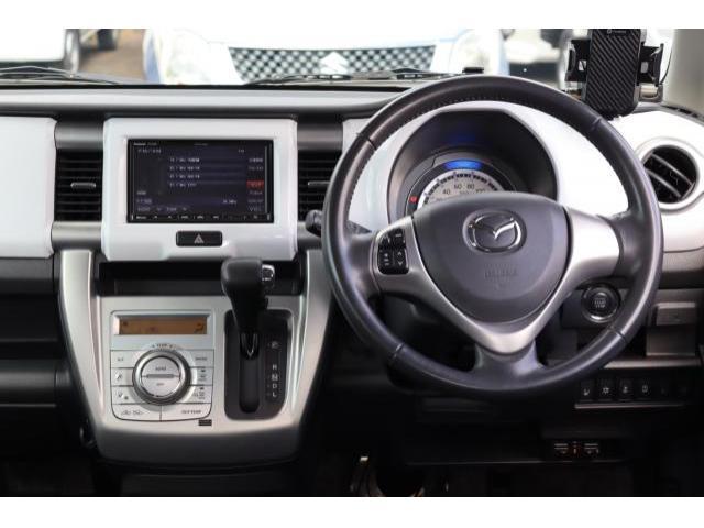 マツダ フレアクロスオーバー 660 XS  愛媛県の詳細画像 その3