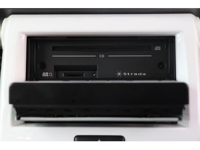 マツダ フレアクロスオーバー 660 XS  愛媛県の詳細画像 その7