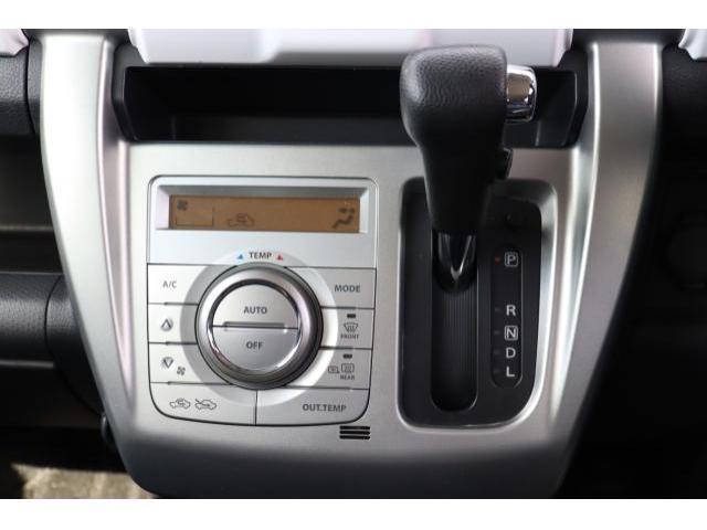 マツダ フレアクロスオーバー 660 XS  愛媛県の詳細画像 その8