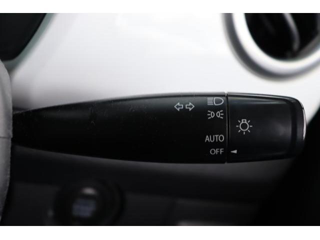 マツダ フレアクロスオーバー 660 XS  愛媛県の詳細画像 その9