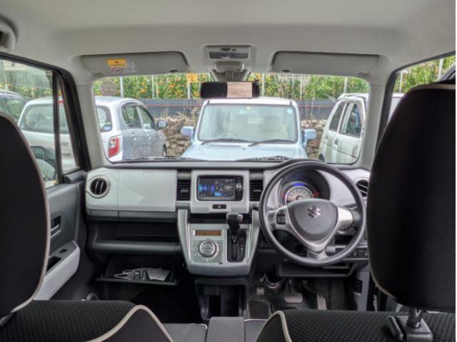 スズキ&nbsp;ハスラー&nbsp;&nbsp;&nbsp;徳島県の詳細画像&nbsp;その2