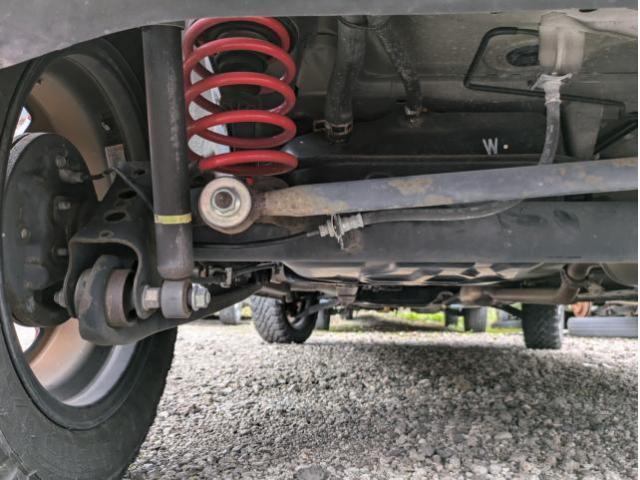 スズキ&nbsp;ハスラー&nbsp;&nbsp;&nbsp;徳島県の詳細画像&nbsp;その6