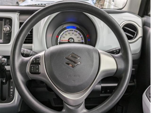 スズキ&nbsp;ハスラー&nbsp;&nbsp;&nbsp;徳島県の詳細画像&nbsp;その7